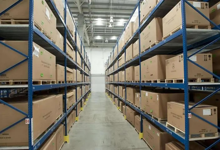 漳州到平山区货物仓储