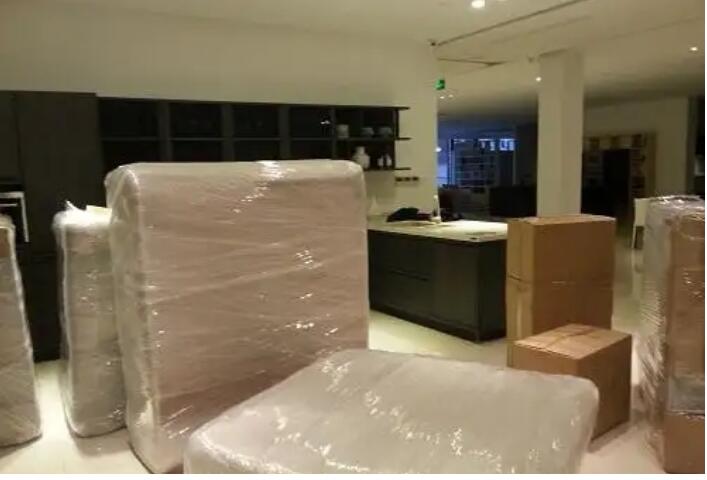 漳州到平山区长途搬家