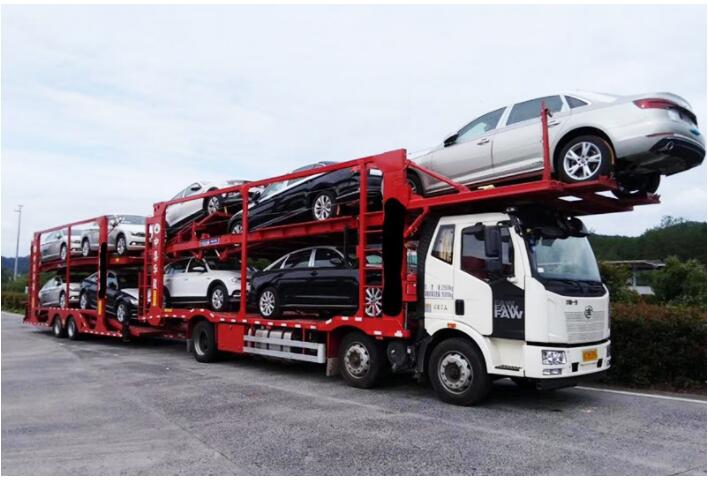 漳州到平山区轿车托运